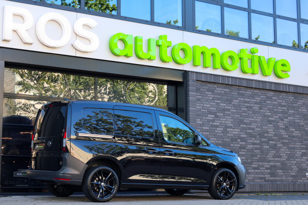 Volkswagen Caddy Cargo 2.0 TDI Comfort | NAP! | BTW | STOELVERWARMING | CAMERA | CARPLAY |