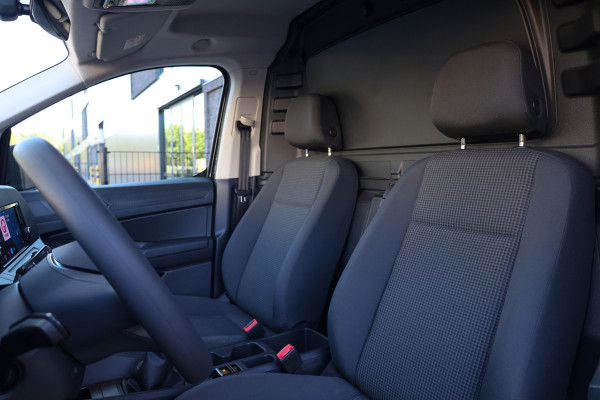 Volkswagen Caddy Cargo 2.0 TDI Comfort | NAP! | BTW | STOELVERWARMING | CAMERA | CARPLAY |