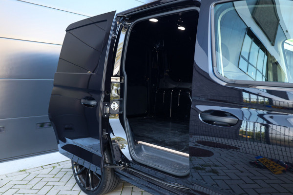Volkswagen Caddy Cargo 2.0 TDI Comfort | NAP! | BTW | STOELVERWARMING | CAMERA | CARPLAY |