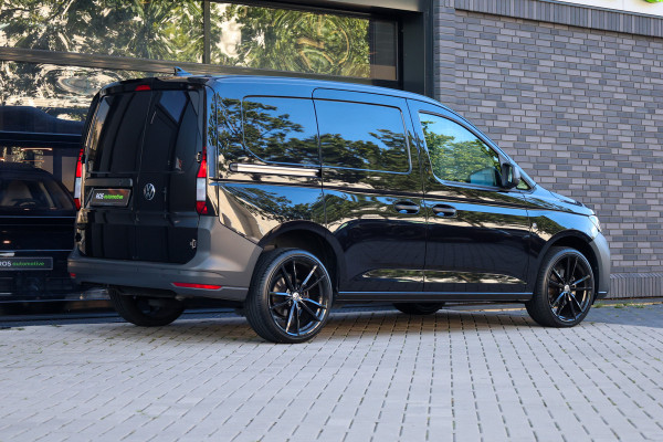 Volkswagen Caddy Cargo 2.0 TDI Comfort | NAP! | BTW | STOELVERWARMING | CAMERA | CARPLAY |