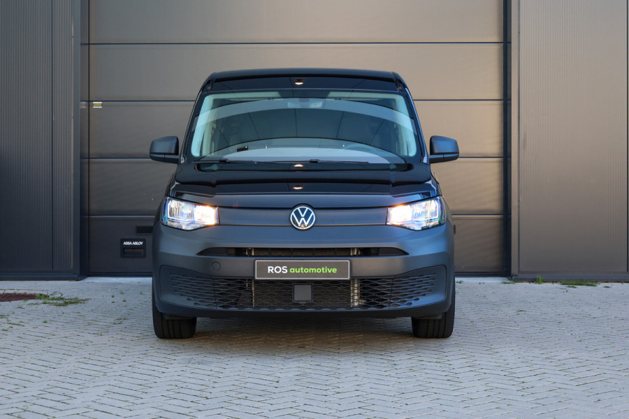 Volkswagen Caddy Cargo 2.0 TDI Comfort | NAP! | BTW | STOELVERWARMING | CAMERA | CARPLAY |