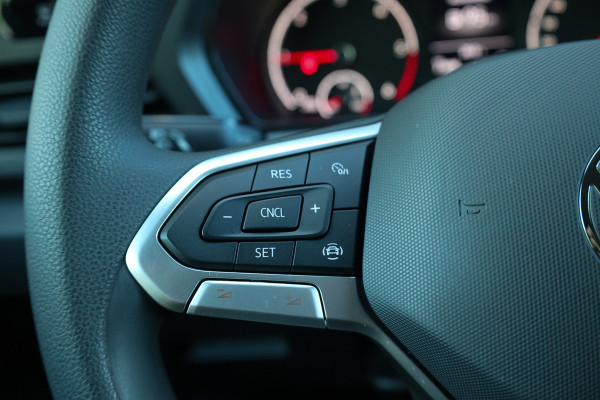 Volkswagen Caddy Cargo 2.0 TDI Comfort | NAP! | BTW | STOELVERWARMING | CAMERA | CARPLAY |