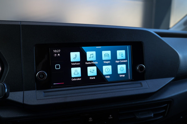 Volkswagen Caddy Cargo 2.0 TDI Comfort | NAP! | BTW | STOELVERWARMING | CAMERA | CARPLAY |