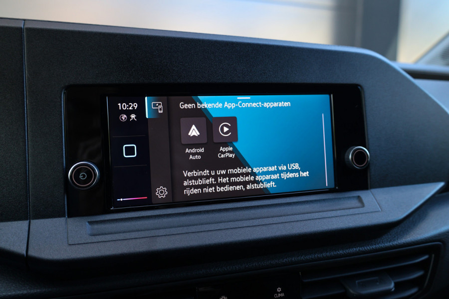 Volkswagen Caddy Cargo 2.0 TDI Comfort | NAP! | BTW | STOELVERWARMING | CAMERA | CARPLAY |