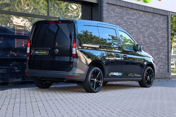 Volkswagen Caddy Cargo 2.0 TDI Comfort | NAP! | BTW | STOELVERWARMING | CAMERA | CARPLAY |
