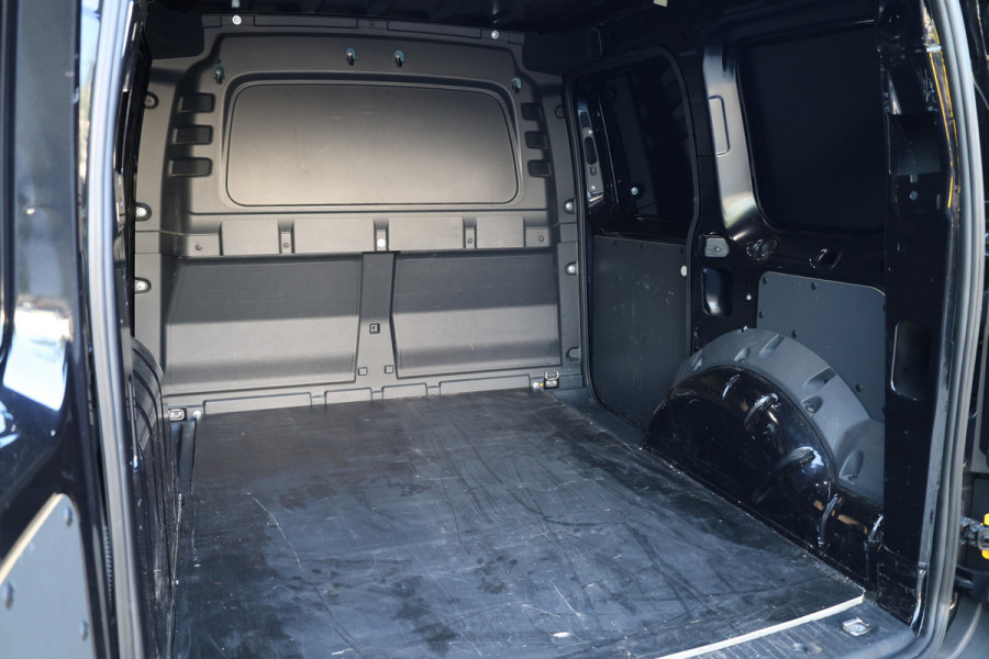 Volkswagen Caddy Cargo 2.0 TDI Comfort | NAP! | BTW | STOELVERWARMING | CAMERA | CARPLAY |
