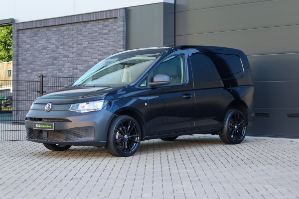 Volkswagen Caddy Cargo 2.0 TDI Comfort | NAP! | BTW | STOELVERWARMING | CAMERA | CARPLAY |