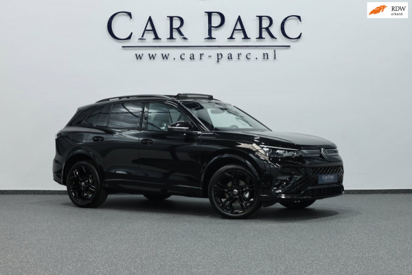 Volkswagen Tiguan 1.5 eTSI 3x R-Line IQ+LED/VIRTUAL/SFEER/PANO/ALCANTARA+S.VERWARMING/20" LMV/CAM/LINE/ACC/ECC/12 MDN GARANTIE!