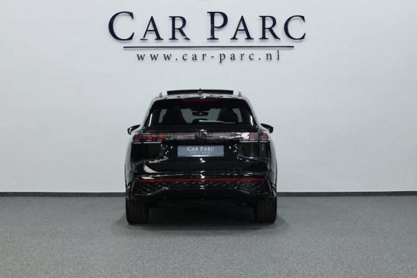Volkswagen Tiguan 1.5 eTSI 3x R-Line IQ+LED/VIRTUAL/SFEER/PANO/ALCANTARA+S.VERWARMING/20" LMV/CAM/LINE/ACC/ECC/12 MDN GARANTIE!