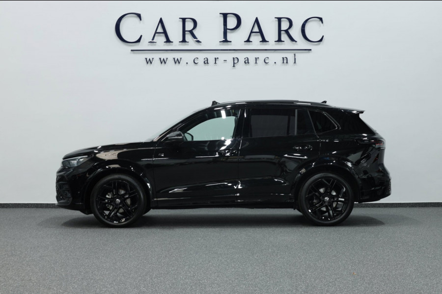 Volkswagen Tiguan 1.5 eTSI 3x R-Line IQ+LED/VIRTUAL/SFEER/PANO/ALCANTARA+S.VERWARMING/20" LMV/CAM/LINE/ACC/ECC/12 MDN GARANTIE!