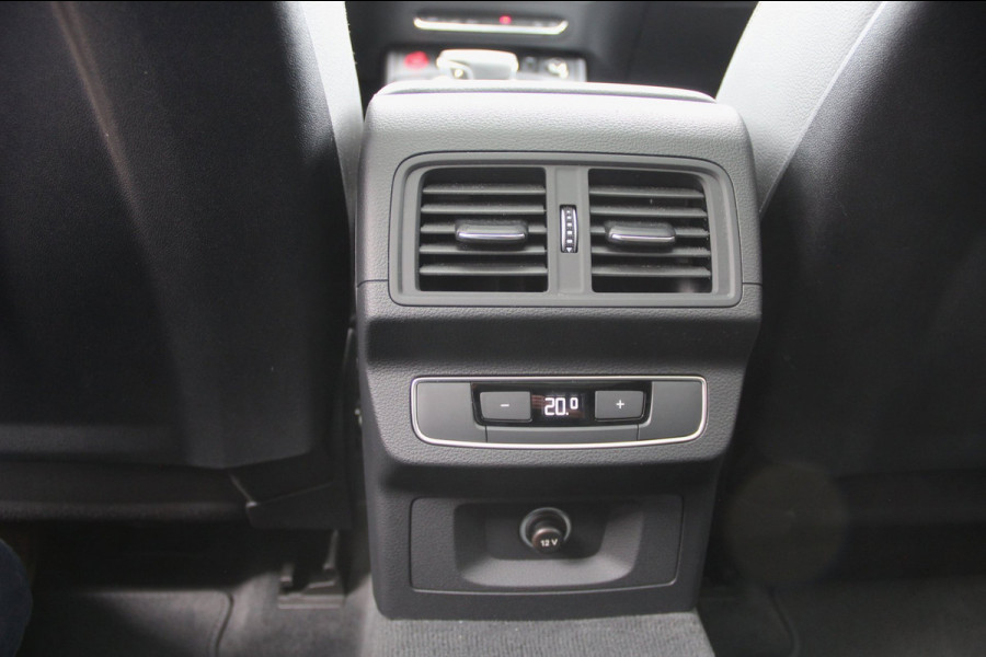 Audi Q5 50 TFSI e 299Pk PHEV Quattro Pro Line NL Auto | 1e Eigenaar | | Pano-Dak | Leder | Cruise | DAB | ECC | PDC | Navi | LED