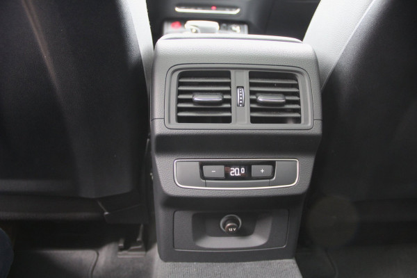 Audi Q5 50 TFSI e 299Pk PHEV Quattro Pro Line NL Auto | 1e Eigenaar | | Pano-Dak | Leder | Cruise | DAB | ECC | PDC | Navi | LED