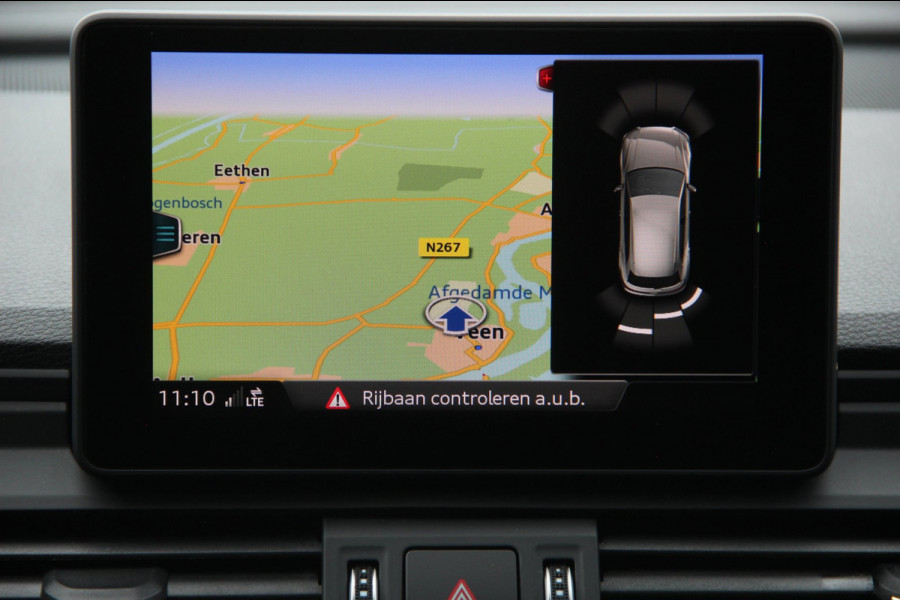 Audi Q5 50 TFSI e 299Pk PHEV Quattro Pro Line NL Auto | 1e Eigenaar | | Pano-Dak | Leder | Cruise | DAB | ECC | PDC | Navi | LED