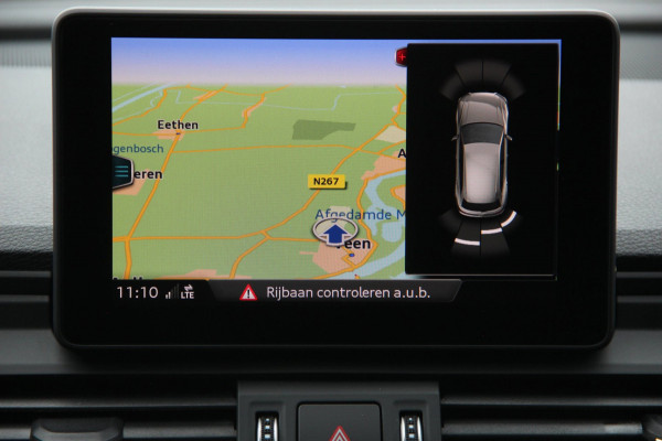 Audi Q5 50 TFSI e 299Pk PHEV Quattro Pro Line NL Auto | 1e Eigenaar | | Pano-Dak | Leder | Cruise | DAB | ECC | PDC | Navi | LED
