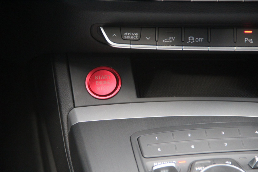 Audi Q5 50 TFSI e 299Pk PHEV Quattro Pro Line NL Auto | 1e Eigenaar | | Pano-Dak | Leder | Cruise | DAB | ECC | PDC | Navi | LED