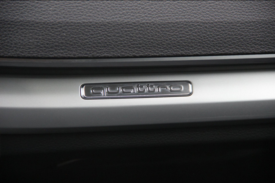 Audi Q5 50 TFSI e 299Pk PHEV Quattro Pro Line NL Auto | 1e Eigenaar | | Pano-Dak | Leder | Cruise | DAB | ECC | PDC | Navi | LED