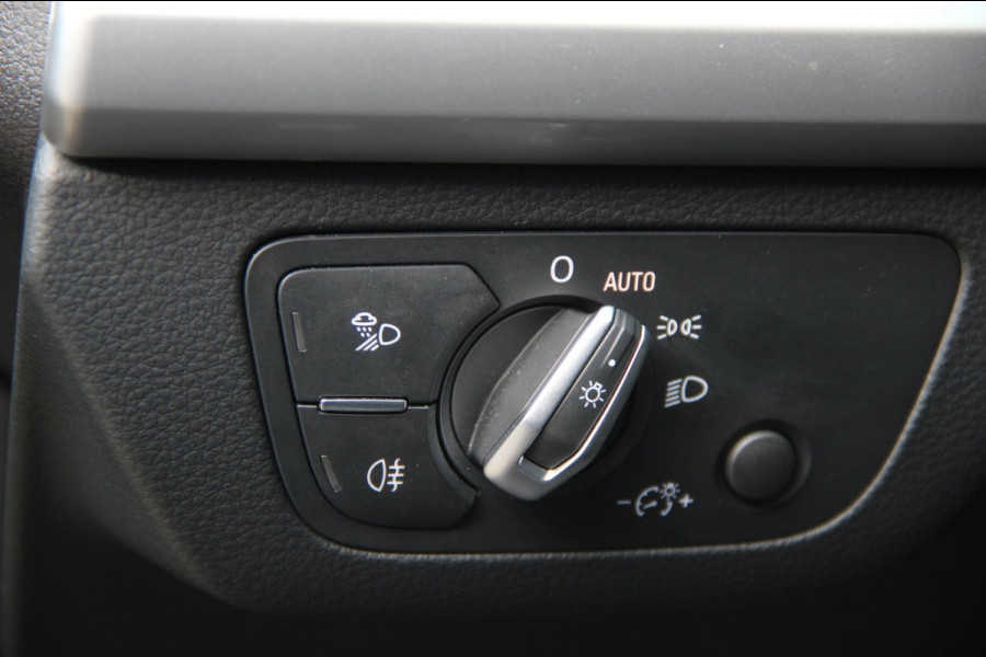 Audi Q5 50 TFSI e 299Pk PHEV Quattro Pro Line NL Auto | 1e Eigenaar | | Pano-Dak | Leder | Cruise | DAB | ECC | PDC | Navi | LED