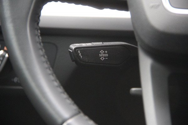Audi Q5 50 TFSI e 299Pk PHEV Quattro Pro Line NL Auto | 1e Eigenaar | | Pano-Dak | Leder | Cruise | DAB | ECC | PDC | Navi | LED