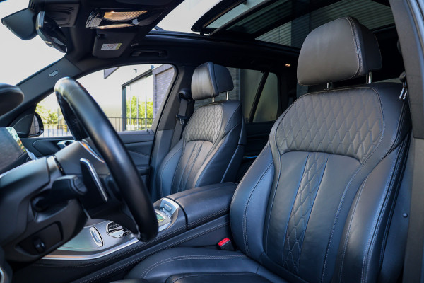 BMW X5 xDrive45e High Executive | BTW | M-SPORT | PANO | LASER | HUD | H/K | COMFORTZETELS |