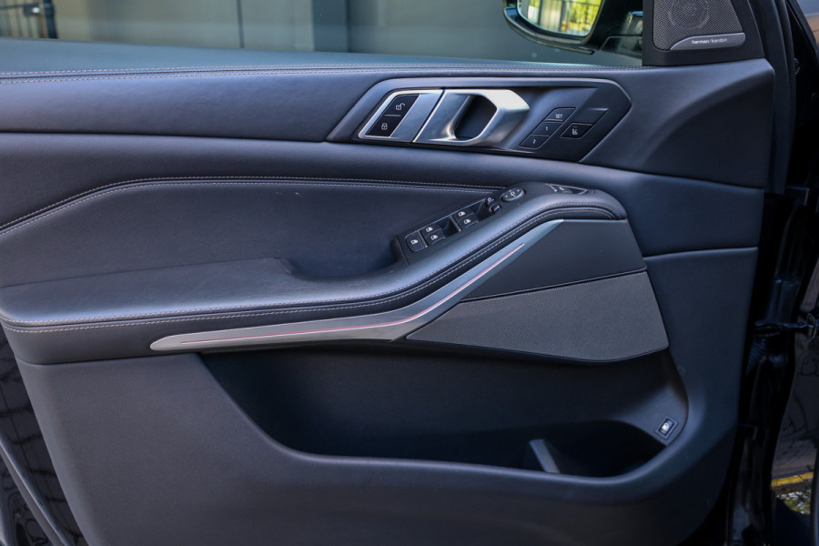 BMW X5 xDrive45e High Executive | BTW | M-SPORT | PANO | LASER | HUD | H/K | COMFORTZETELS |