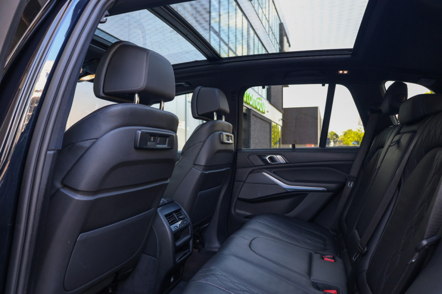 BMW X5 xDrive45e High Executive | BTW | M-SPORT | PANO | LASER | HUD | H/K | COMFORTZETELS |