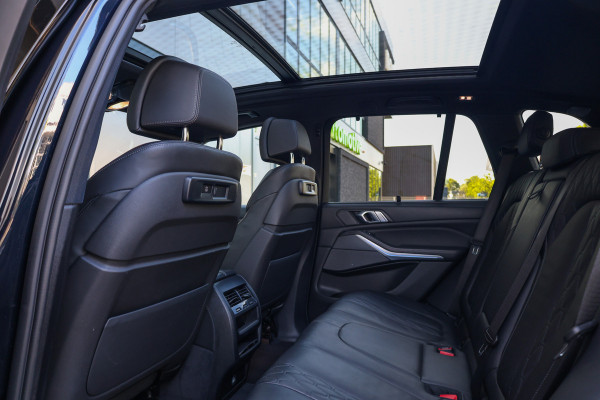 BMW X5 xDrive45e High Executive | BTW | M-SPORT | PANO | LASER | HUD | H/K | COMFORTZETELS |