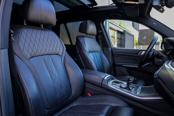 BMW X5 xDrive45e High Executive | BTW | M-SPORT | PANO | LASER | HUD | H/K | COMFORTZETELS |