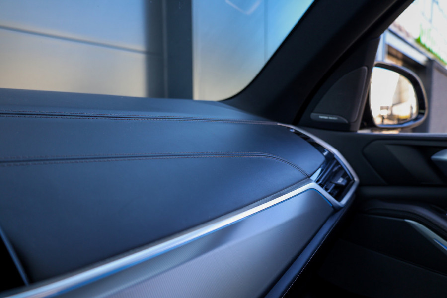 BMW X5 xDrive45e High Executive | BTW | M-SPORT | PANO | LASER | HUD | H/K | COMFORTZETELS |