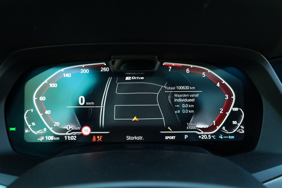 BMW X5 xDrive45e High Executive | BTW | M-SPORT | PANO | LASER | HUD | H/K | COMFORTZETELS |
