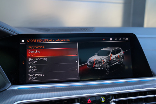 BMW X5 xDrive45e High Executive | BTW | M-SPORT | PANO | LASER | HUD | H/K | COMFORTZETELS |