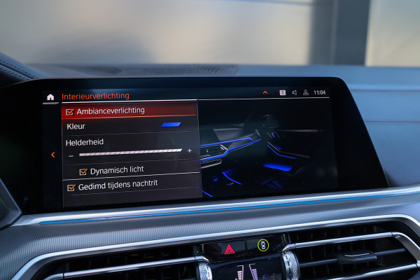 BMW X5 xDrive45e High Executive | BTW | M-SPORT | PANO | LASER | HUD | H/K | COMFORTZETELS |