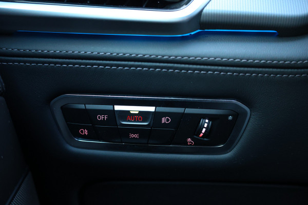 BMW X5 xDrive45e High Executive | BTW | M-SPORT | PANO | LASER | HUD | H/K | COMFORTZETELS |