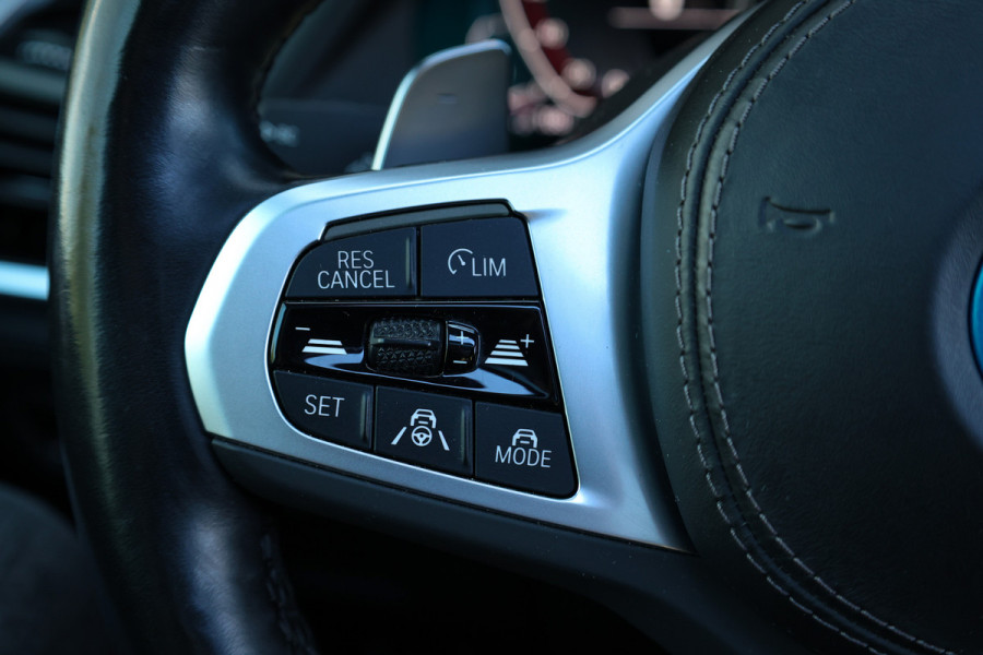 BMW X5 xDrive45e High Executive | BTW | M-SPORT | PANO | LASER | HUD | H/K | COMFORTZETELS |