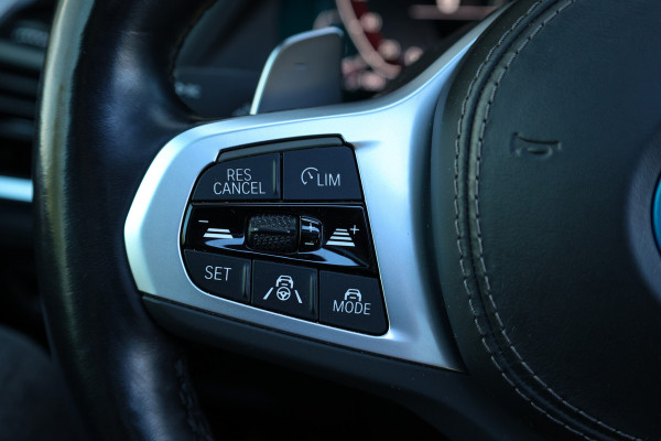 BMW X5 xDrive45e High Executive | BTW | M-SPORT | PANO | LASER | HUD | H/K | COMFORTZETELS |