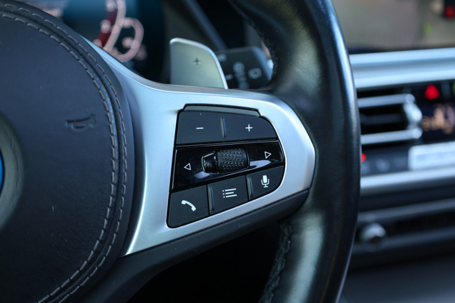BMW X5 xDrive45e High Executive | BTW | M-SPORT | PANO | LASER | HUD | H/K | COMFORTZETELS |