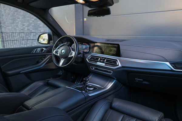 BMW X5 xDrive45e High Executive | BTW | M-SPORT | PANO | LASER | HUD | H/K | COMFORTZETELS |