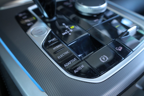 BMW X5 xDrive45e High Executive | BTW | M-SPORT | PANO | LASER | HUD | H/K | COMFORTZETELS |