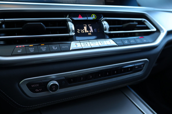 BMW X5 xDrive45e High Executive | BTW | M-SPORT | PANO | LASER | HUD | H/K | COMFORTZETELS |
