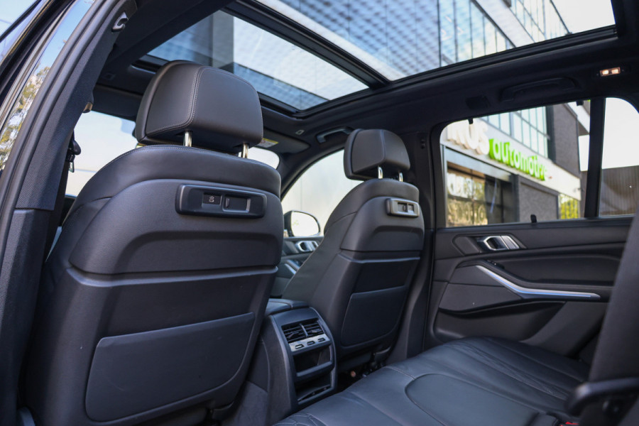 BMW X5 xDrive45e High Executive | BTW | M-SPORT | PANO | LASER | HUD | H/K | COMFORTZETELS |