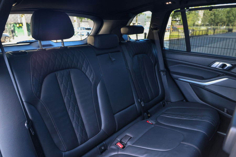 BMW X5 xDrive45e High Executive | BTW | M-SPORT | PANO | LASER | HUD | H/K | COMFORTZETELS |