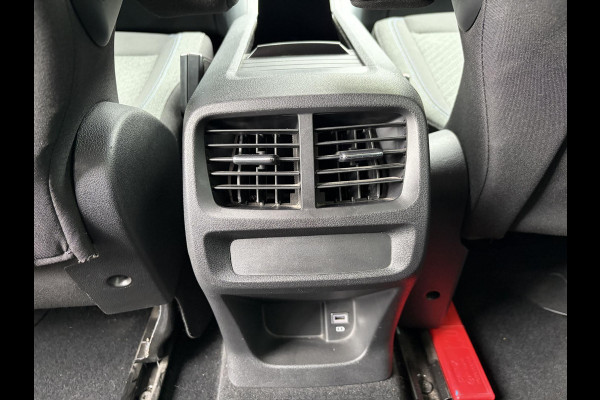 Peugeot e-Rifter EV Allure Pack 50 kWh SOH 100%!| APPLE CARPLAY + ANDROID AUTO| STANDKACHEL|  DUBBELE SCHUIFDEUREN| RIJKLAARPRIJS INCL. 12 MND BOVAG GARANTIE