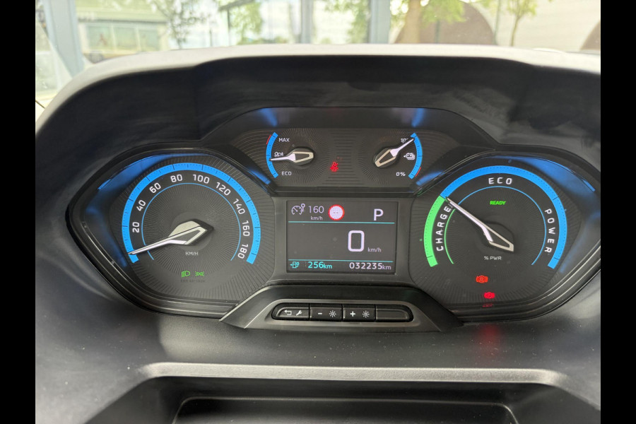 Peugeot e-Rifter EV Allure Pack 50 kWh SOH 100%!| APPLE CARPLAY + ANDROID AUTO| STANDKACHEL|  DUBBELE SCHUIFDEUREN| RIJKLAARPRIJS INCL. 12 MND BOVAG GARANTIE