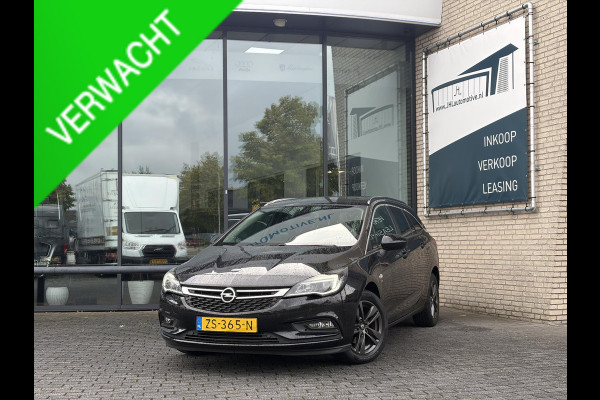Opel Astra Sports Tourer 1.0 Turbo 120 Jaar Edition*ECC*CRUISE*NAVI*PDC*