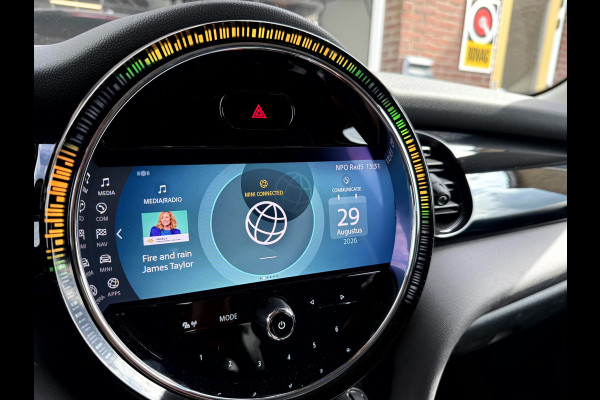 MINI Electric Resolute Edition 33 kWh SOH 94.8, Camera, App Connect, 17''Lmv