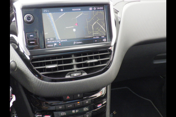 Peugeot 2008 1.2 AUT Crossway Kompas, Panodak, Camera, Trekhk, Cruise, Compleet!