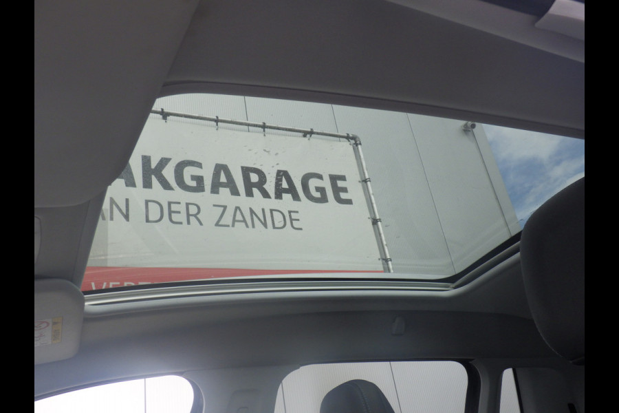 Peugeot 2008 1.2 AUT Crossway Kompas, Panodak, Camera, Trekhk, Cruise, Compleet!