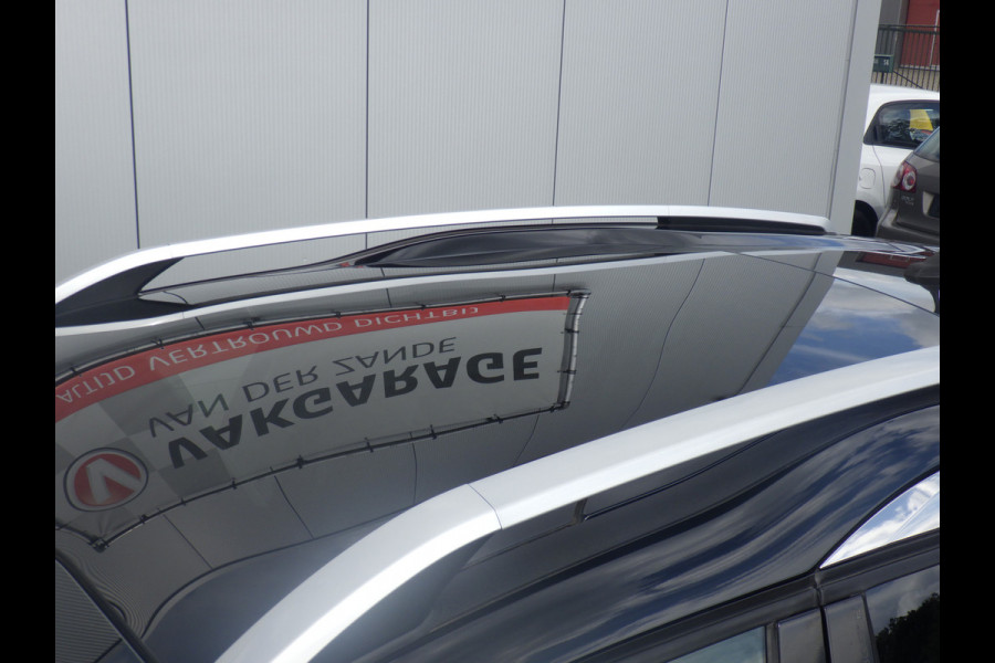Peugeot 2008 1.2 AUT Crossway Kompas, Panodak, Camera, Trekhk, Cruise, Compleet!