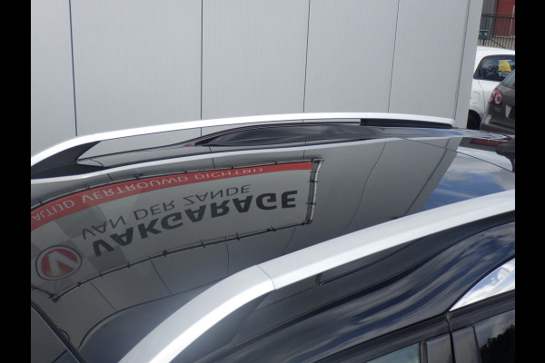Peugeot 2008 1.2 AUT Crossway Kompas, Panodak, Camera, Trekhk, Cruise, Compleet!