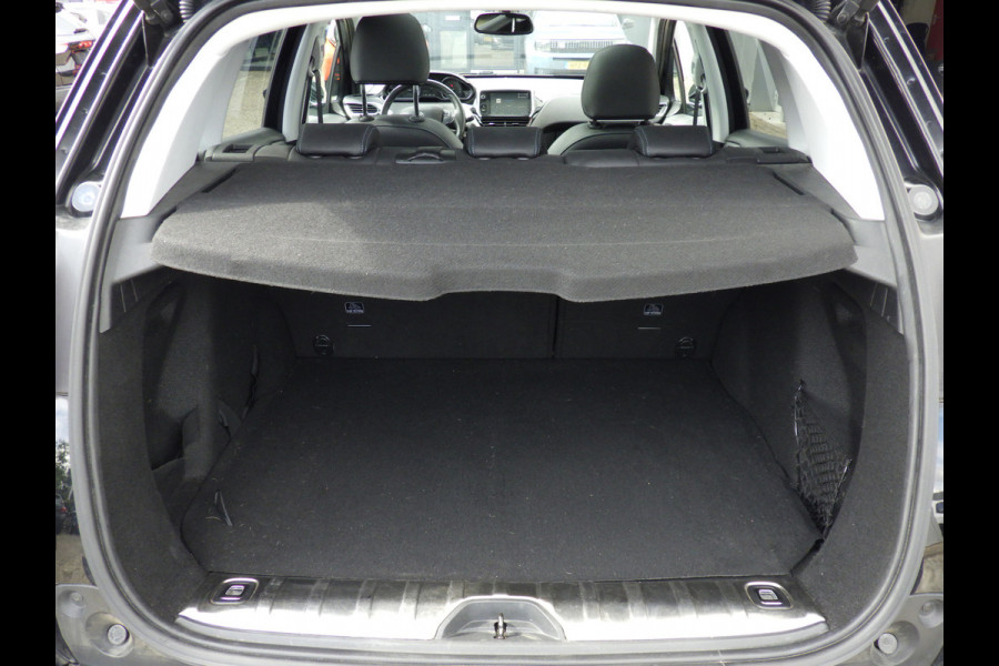 Peugeot 2008 1.2 AUT Crossway Kompas, Panodak, Camera, Trekhk, Cruise, Compleet!