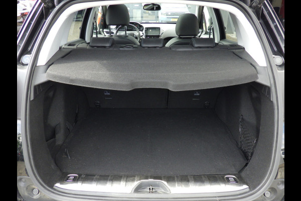 Peugeot 2008 1.2 AUT Crossway Kompas, Panodak, Camera, Trekhk, Cruise, Compleet!